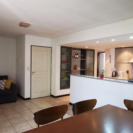 Belgrano Apartment con cochera Mendoza Esterno foto