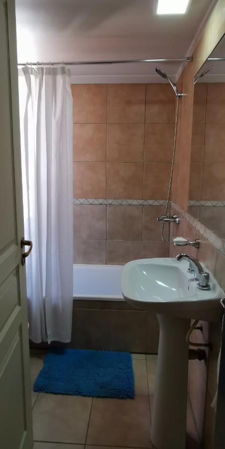Belgrano Apartment con cochera Mendoza Esterno foto