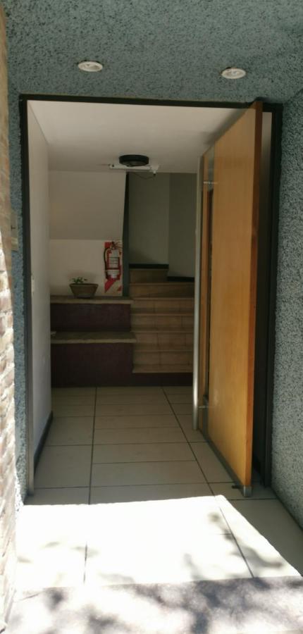 Belgrano Apartment con cochera Mendoza Esterno foto