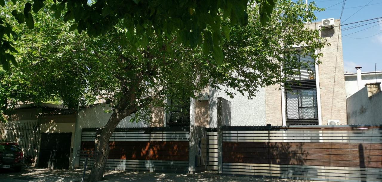 Belgrano Apartment con cochera Mendoza Esterno foto